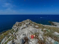 Isola Delle Femmine, Asal Usul Pulau Wanita di Italia