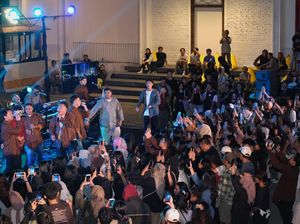 PYCH Gelar Gebyar Kemerdekaan dari Papua untuk Indonesia di Yogyakarta