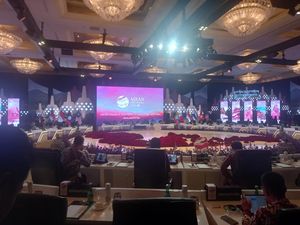 Bentuk Dana Patungan Pandemi, ASEAN Sepakat Duitnya Bukan Cuma buat COVID