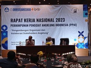 Upaya Menjaga Orisinalitas Angklung Sebagai Warisan Dunia