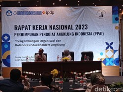 Upaya Menjaga Orisinalitas Angklung Sebagai Warisan Dunia