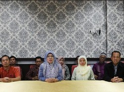 Rektor UIN Bukittinggi Tegaskan Gubernur Mahyeldi Tak Diusir Mahasiswa