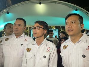 Relawan GARIS Gelar Konsolidasi, Usul Duet Ganjar-RK