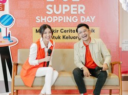 Pisah Rumah dengan Sarwendah, Ruben Onsu Tetap Berperan Sebagai Ayah untuk Anak