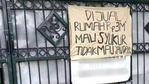 Kocak! 10 Iklan Nyeleneh Rumah Dijual
