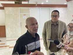 Ketua PDIP soal Wacana Duet Ganjar dan Anies: Saya Berandai-andai