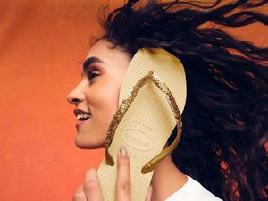 Havaianas Rilis Lagi Sandal Ikonis dalam Siluet Mengotak Havaianas Rilis Lagi Sandal Ikonis dalam Siluet Mengotak
