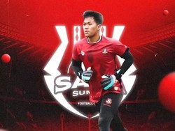 Sada Sumut FC Boyong Kiper Persib dan Gelandang Arema FC Jelang Liga 2