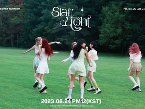 Komposer Langganan SM Entertainment di Balik Lagu Comeback Secret Number Komposer Langganan SM Entertainment di Balik Lagu Comeback Secret Number