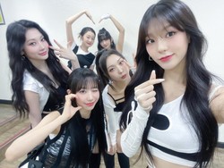 Video: Dita, Jinny dan Minji Secret Number Keluar dari Agensi