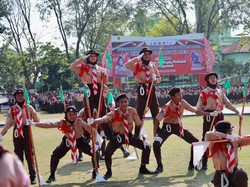 Kemendikdasmen Gagas Pramuka Bhayangkara Kembali Dihidupkan, Apa Itu?