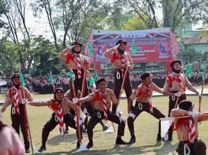 25 Ucapan Selamat Hari Pramuka Bahasa Inggris-Indonesia, Yuk Bagikan di Medsos! 25 Ucapan Selamat Hari Pramuka Bahasa Inggris-Indonesia, Yuk Bagikan di Medsos!