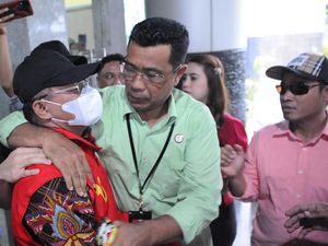 Jaksa Tetapkan 2 Tersangka Korupsi di KONI Sumsel!