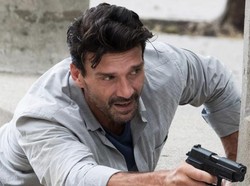 Sinopsis Film Reprisal: Berhadapan dengan Perampok Berdarah Dingin