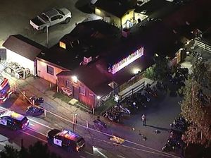3 Orang Tewas dalam Penembakan di California, 6 Lainnya Terluka