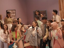 Lagu Kita Sheila On 7 Hasil Remake SMEI Project Tembus Sejuta Pendengar