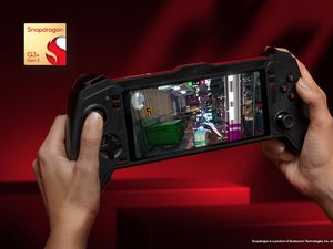 Konsol Game Bakal Dipersenjatai Snapdragon Seri G, Keunggulannya? Konsol Game Bakal Dipersenjatai Snapdragon Seri G, Keunggulannya?