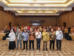 Polri Wanti-wanti Anggota DPRD Banten agar Tak Korupsi