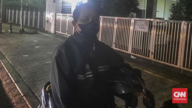 Suara Arus Bawah Uji Emisi Kendaraan di Jakarta