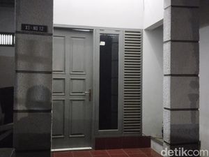 Diduga Miliki Senjata Api Laras Panjang, Pria Bandung Diamankan Polisi Diduga Miliki Senjata Api Laras Panjang, Pria Bandung Diamankan Polisi