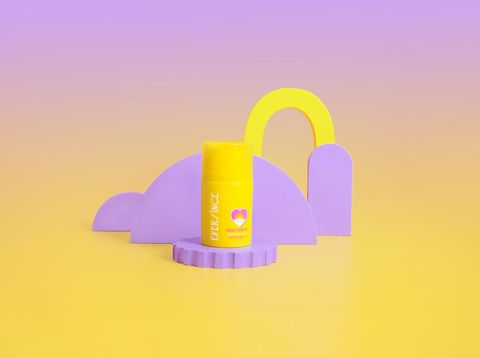 Sunny Side Up Sunscreen dari EVERSINCE
