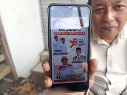 Blak-blakan Bacaleg Blitar Habis Modal Rp 250 Juta Meski Gagal Dapat Kursi