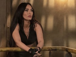 Jadwal Film Bioskop di Bandung, Minggu 1 Oktober 2023