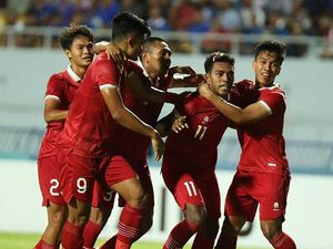 Jadwal Final Piala AFF 2023 Indonesia Vs Vietnam Malam Ini Jadwal Final Piala AFF 2023 Indonesia Vs Vietnam Malam Ini