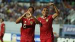 Singkirkan Thailand 3-1, Garuda Muda Lolos ke Final Piala AFF U-23