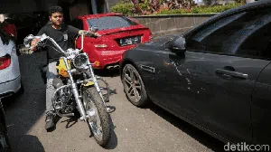 Penampakan Aset Senilai Rp 89 M Terkait TPPU Bandar Sabu