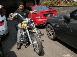 Penampakan Aset Senilai Rp 89 M Terkait TPPU Bandar Sabu