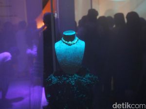 Mensyukuri Kebaikan Warisan Leluhur di Instalasi Seni dan Perhiasan Tulola Mensyukuri Kebaikan Warisan Leluhur di Instalasi Seni dan Perhiasan Tulola