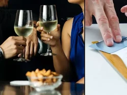 Unik! Pria Ini Beri Tip Pelayan Sesuai Banyaknya Komplain Istri