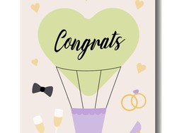 50 Ucapan untuk Pengantin Baru Bahasa Inggris, Penuh Makna hingga Lucu