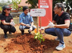 Upaya Bangkitkan Kembali Kampung Budaya Betawi