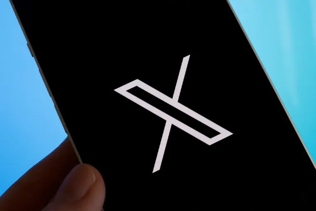 Verifikasi akun X/ Foto: Istimewa