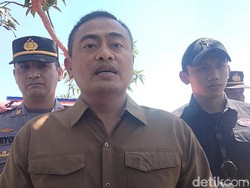 Hasil Sementara Ekshumasi Kuli Panggul Surabaya, Ditemukan Pendarahan di Otak