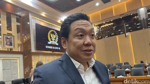Kasus MBG Masih Terulang, Waka Komisi IX DPR Minta Izin SPPG Lalai Dicabut