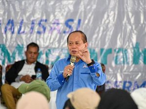 Waka MPR: Kunci Pembangunan SDM Adalah Pendidikan dan Kesehatan