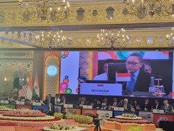 Mendag Bahas Peran UMKM untuk Dorong Ketangguhan Perdagangan di G20