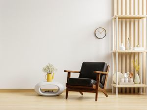 5 Warna yang Harus Dihindari buat Ruangan Sempit