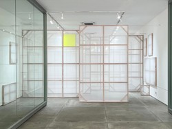 23 Lukisan Terbaru Evi Pangestu Mejeng di Galeri Kala Karya Jakarta