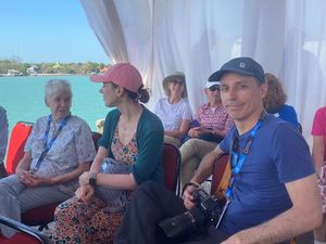 Madura Culture Festival Tarik 125 Wisatawan Mancanegara ke Sumenep