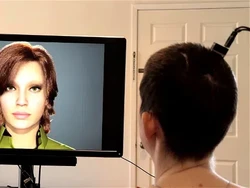 Wanita Ini Bisa Bicara Lagi Setelah Implan Otak Pakai AI