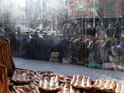 Akibat Inflasi-COVID, 68 Juta Penduduk Asia Jatuh ke Jurang Kemiskinan