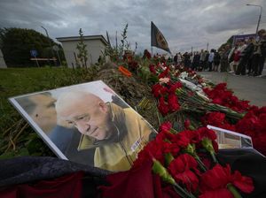 Terbukti dari Tes DNA, Bos Wagner Prigozhin Tewas Imbas Kecelakaan Pesawat Terbukti dari Tes DNA, Bos Wagner Prigozhin Tewas Imbas Kecelakaan Pesawat
