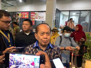 Anies dan Surya Paloh Bertemu, Demokrat Harap Cawapres Segera Diumumkan