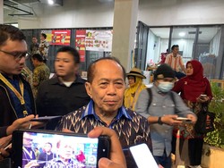 Anies dan Surya Paloh Bertemu, Demokrat Harap Cawapres Segera Diumumkan