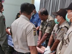 Bule Rusia Berulah Lagi di Bali, Ngamuk-ngamuk di Canggu