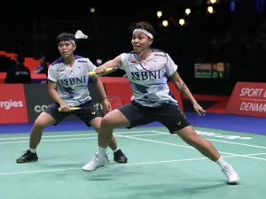 Mental Pemain Jadi Alasan Indonesia Gagal di BWF World Championships Mental Pemain Jadi Alasan Indonesia Gagal di BWF World Championships